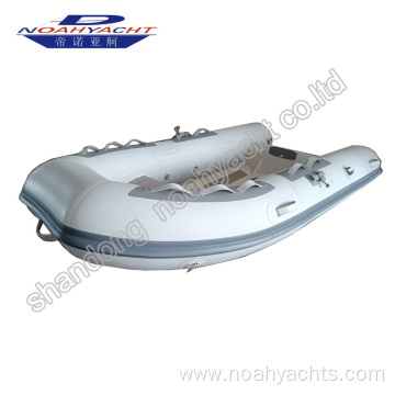 3m Inflatable RIB Boat Hypalon Light Weight